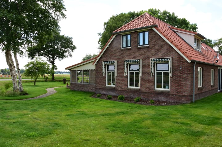 Foto 6 van Witmandwarsweg 2