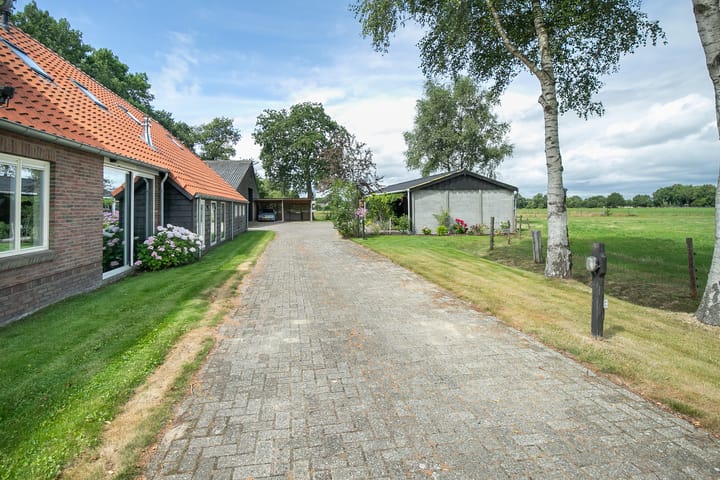 Foto 7 van Witmandwarsweg 2