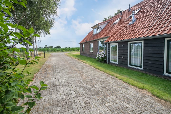 Foto 9 van Witmandwarsweg 2