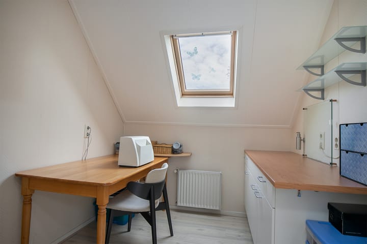 Foto 42 van Witmandwarsweg 2