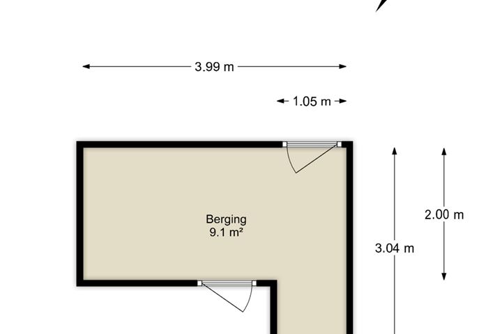 Bekijk foto 46 van Bisschopsweg 5