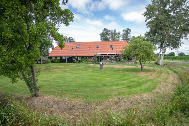 Foto 69 van Witmandwarsweg 2