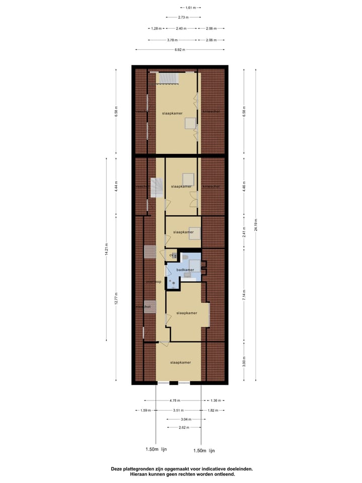 Foto 78 van Witmandwarsweg 2