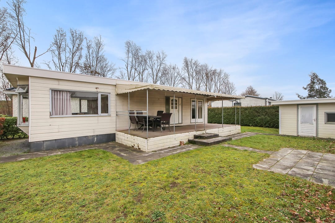 Photo 2 of Rijksstraatweg 186-434