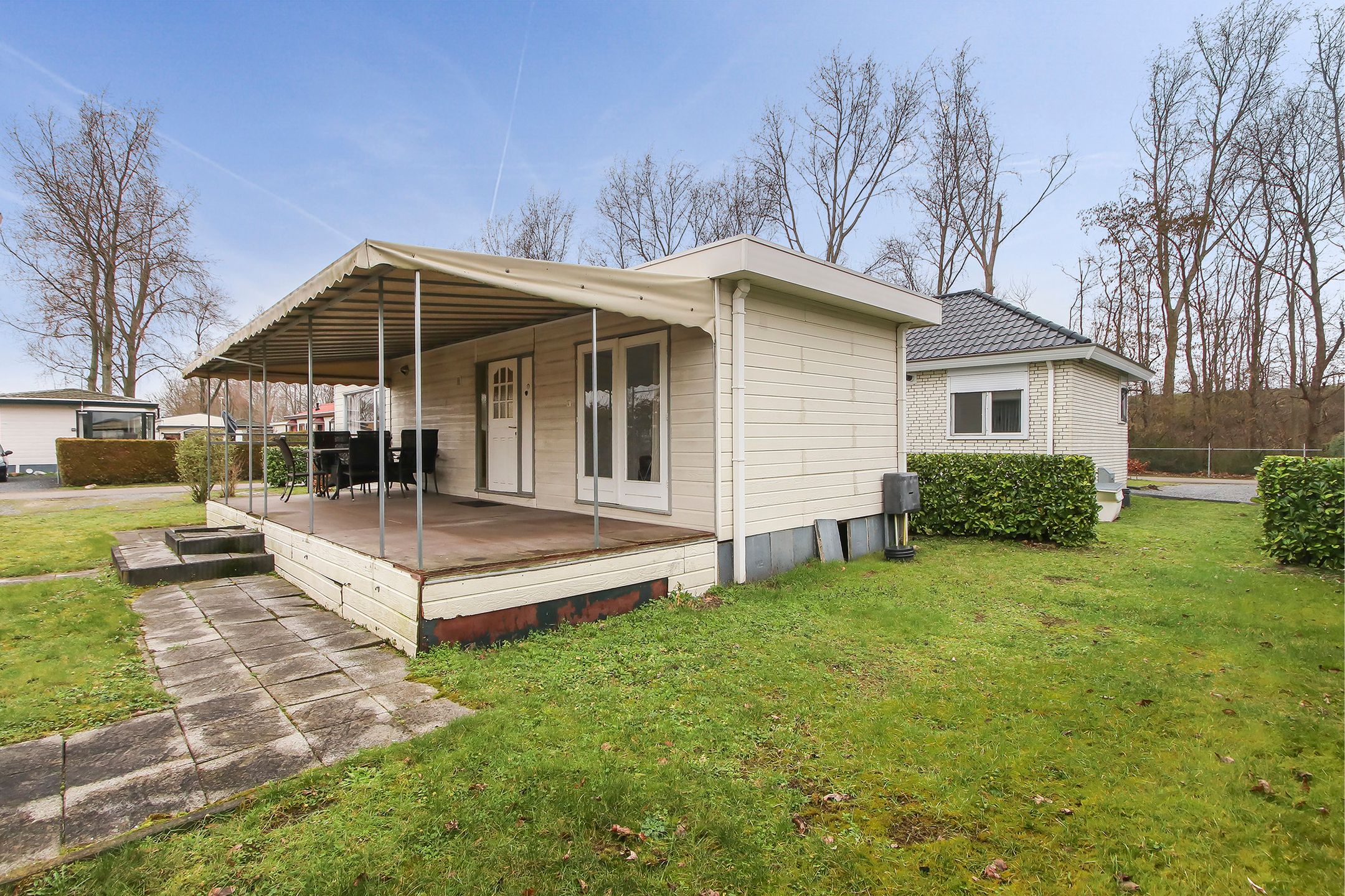 Photo 12 of Rijksstraatweg 186-434