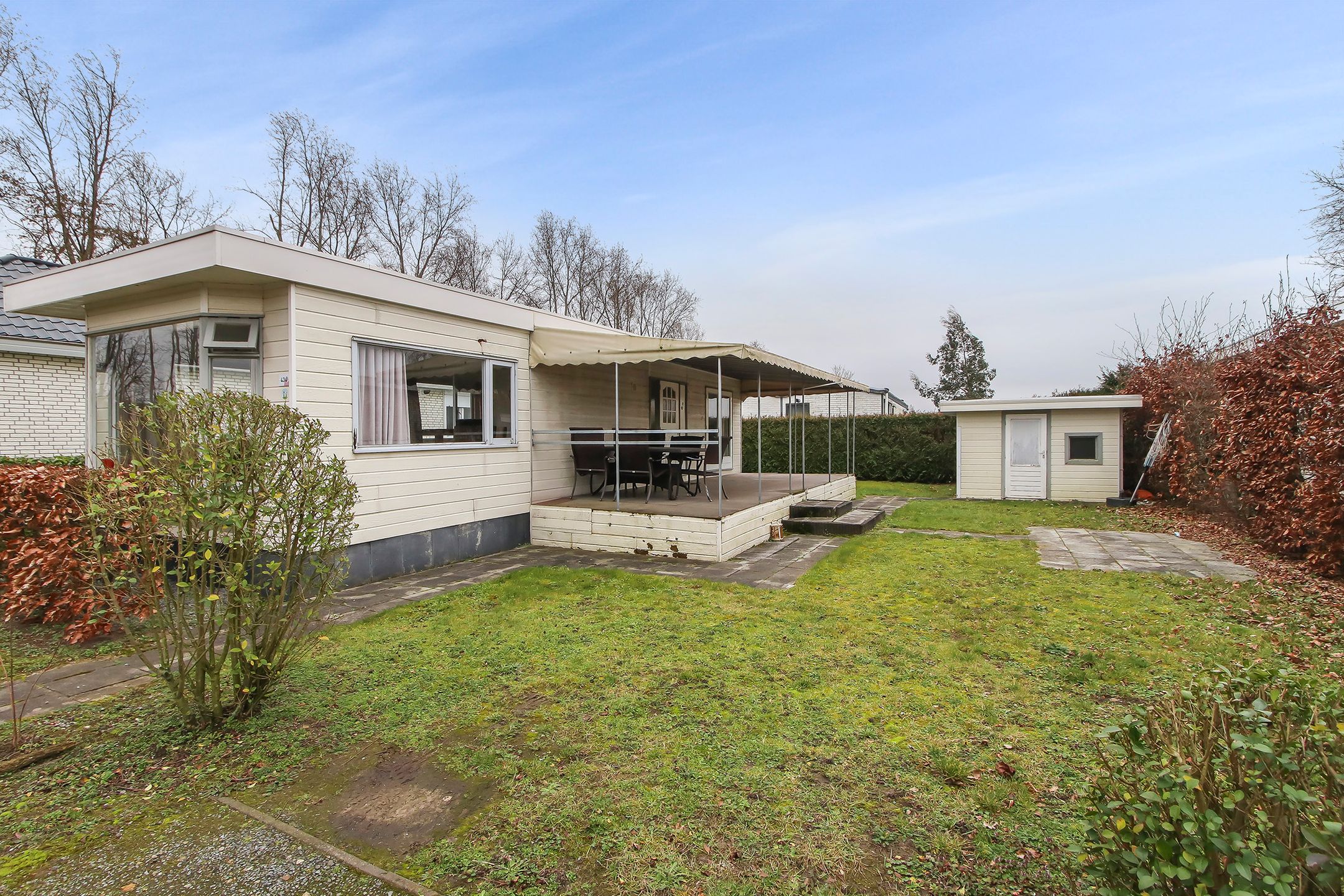 Photo 15 of Rijksstraatweg 186-434