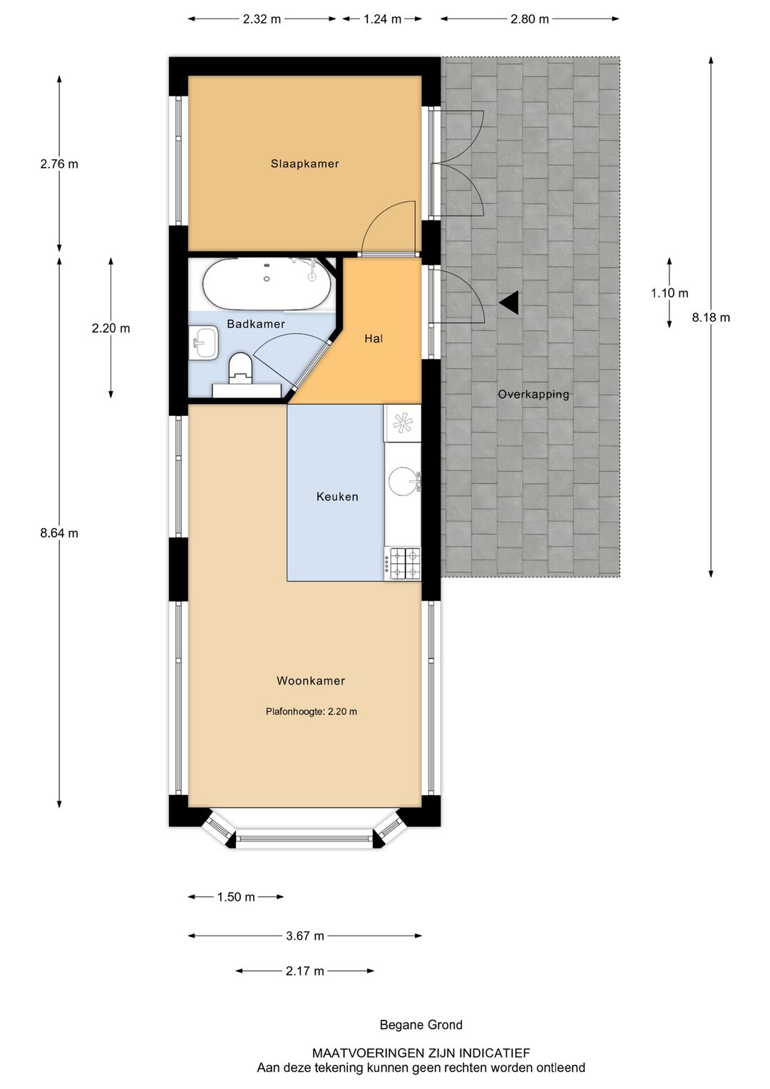 Photo 23 of Rijksstraatweg 186-434