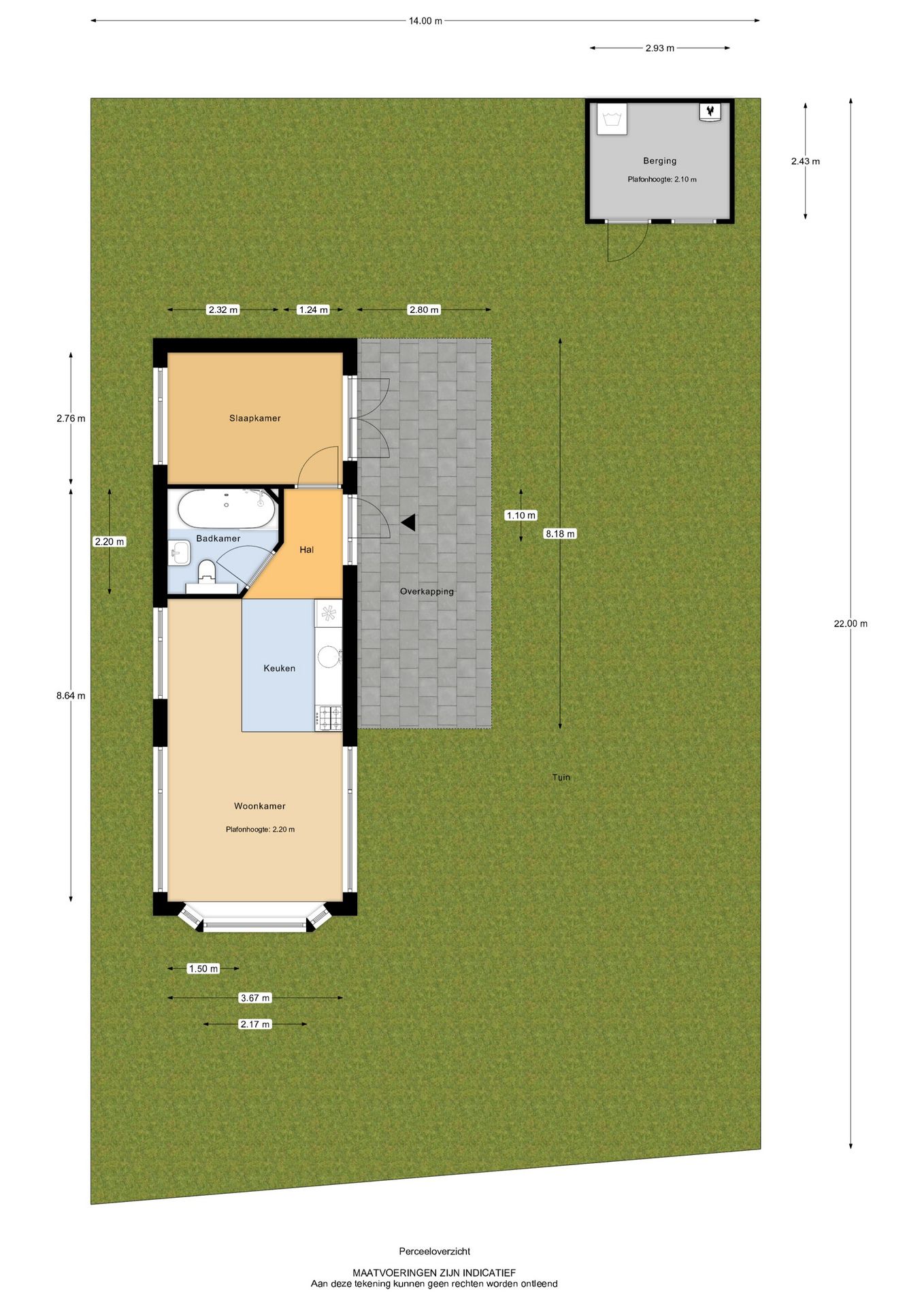 Photo 24 of Rijksstraatweg 186-434