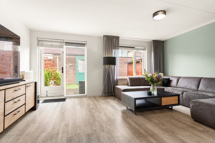 Foto 2 van Topaaspad 7