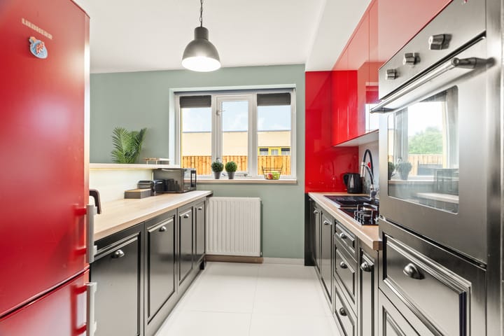 Foto 3 van Topaaspad 7