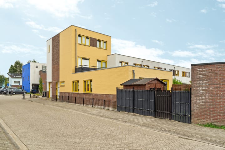 Foto 5 van Topaaspad 7