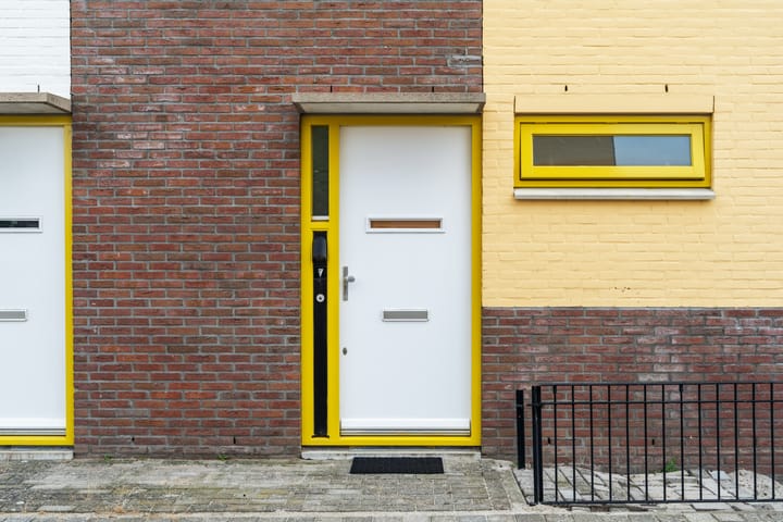 Foto 7 van Topaaspad 7