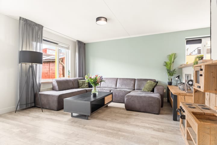 Foto 11 van Topaaspad 7