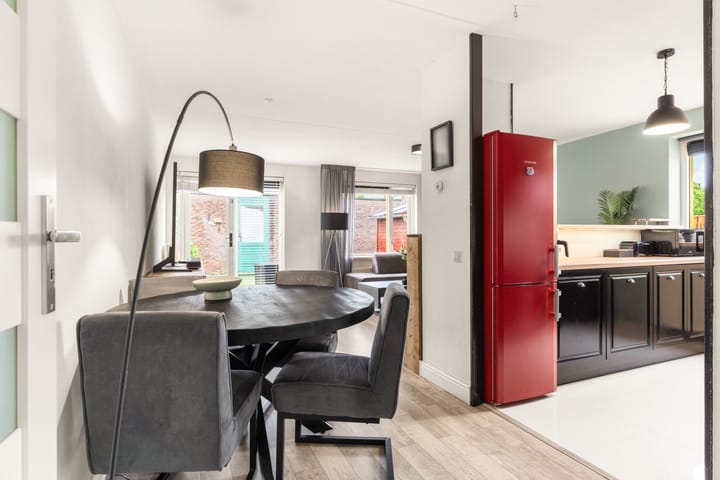 Foto 12 van Topaaspad 7