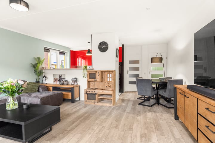 Foto 15 van Topaaspad 7