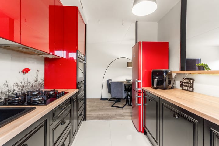 Foto 17 van Topaaspad 7