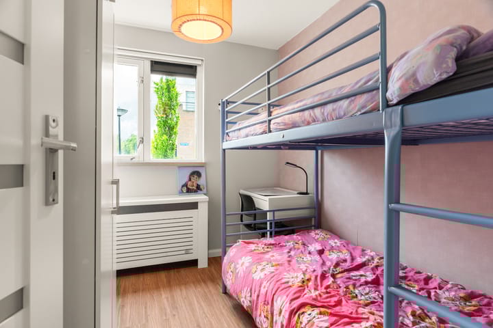 Foto 19 van Topaaspad 7