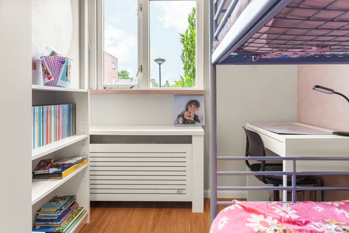 Foto 20 van Topaaspad 7