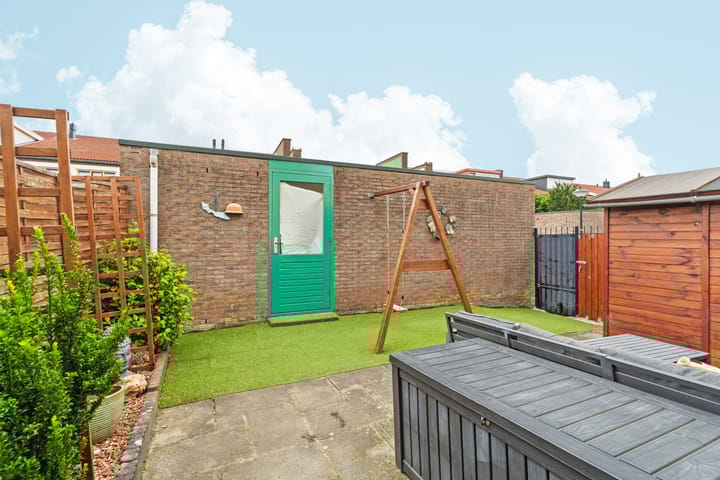 Foto 28 van Topaaspad 7