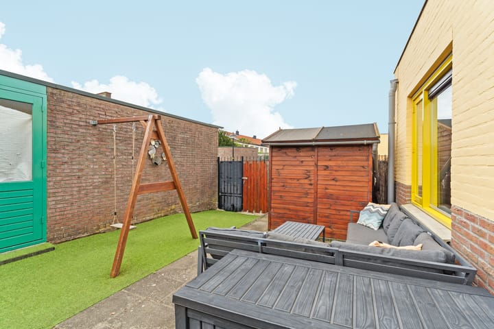 Foto 29 van Topaaspad 7