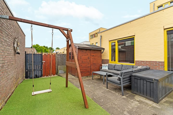 Foto 30 van Topaaspad 7