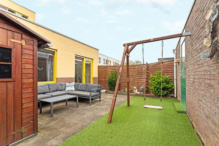 Foto 31 van Topaaspad 7