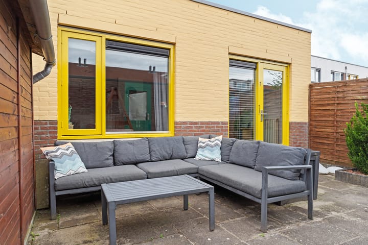 Foto 32 van Topaaspad 7