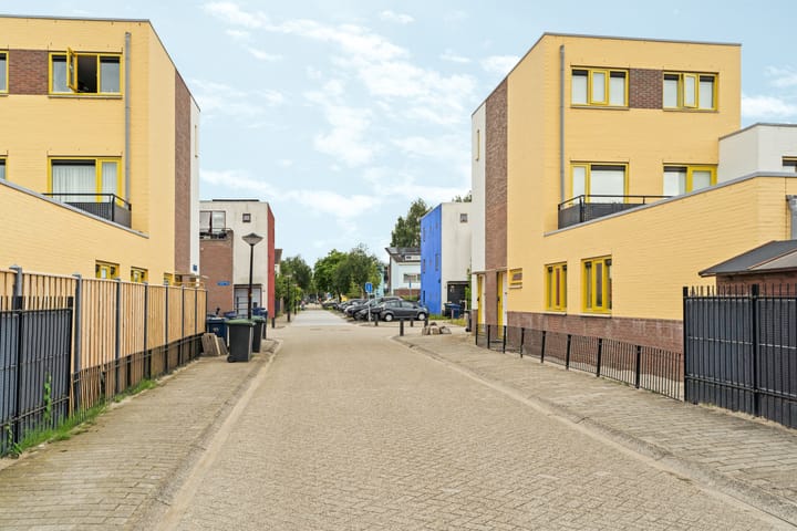 Foto 34 van Topaaspad 7