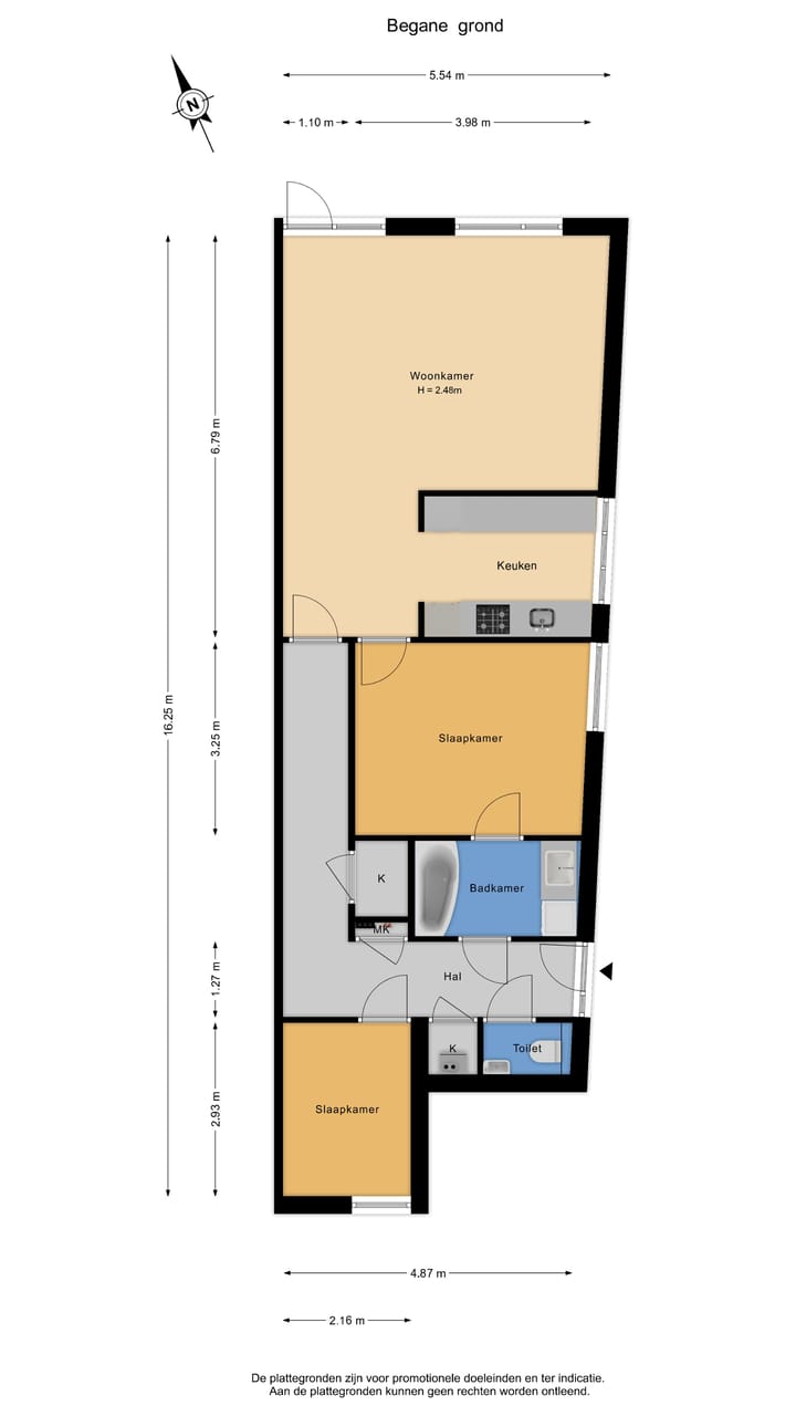 Foto 35 van Topaaspad 7