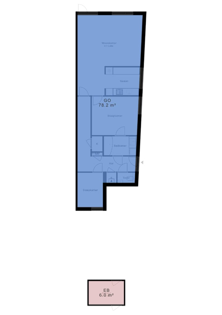 Foto 39 van Topaaspad 7