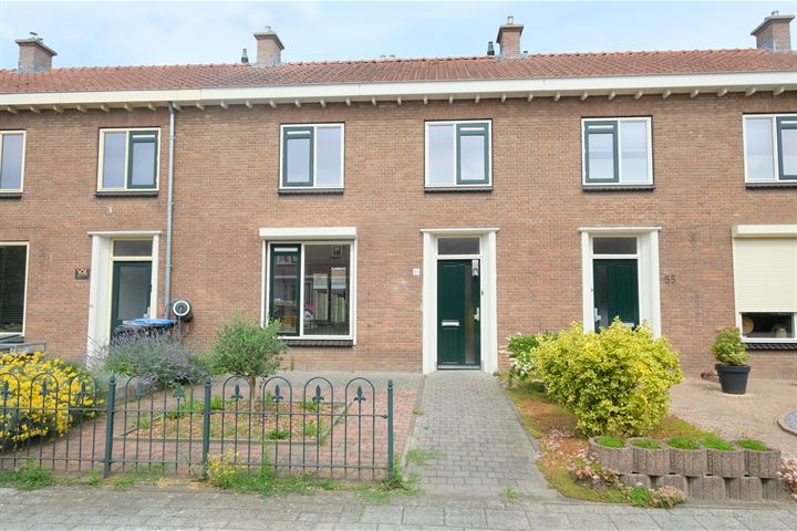 Bekijk foto 1 van Oude Rekemerstraat 57