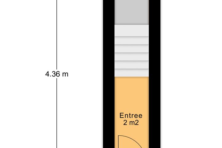 View photo 37 of Ampèrestraat 36-BS