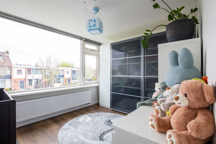 Bekijk foto 19 van Mendelstraat 19