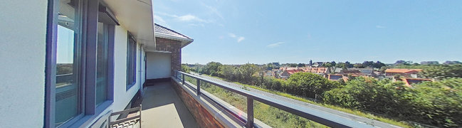 View 360° photo of Galerij of Meander 27