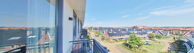 View 360° photo of Balkon of Meander 27