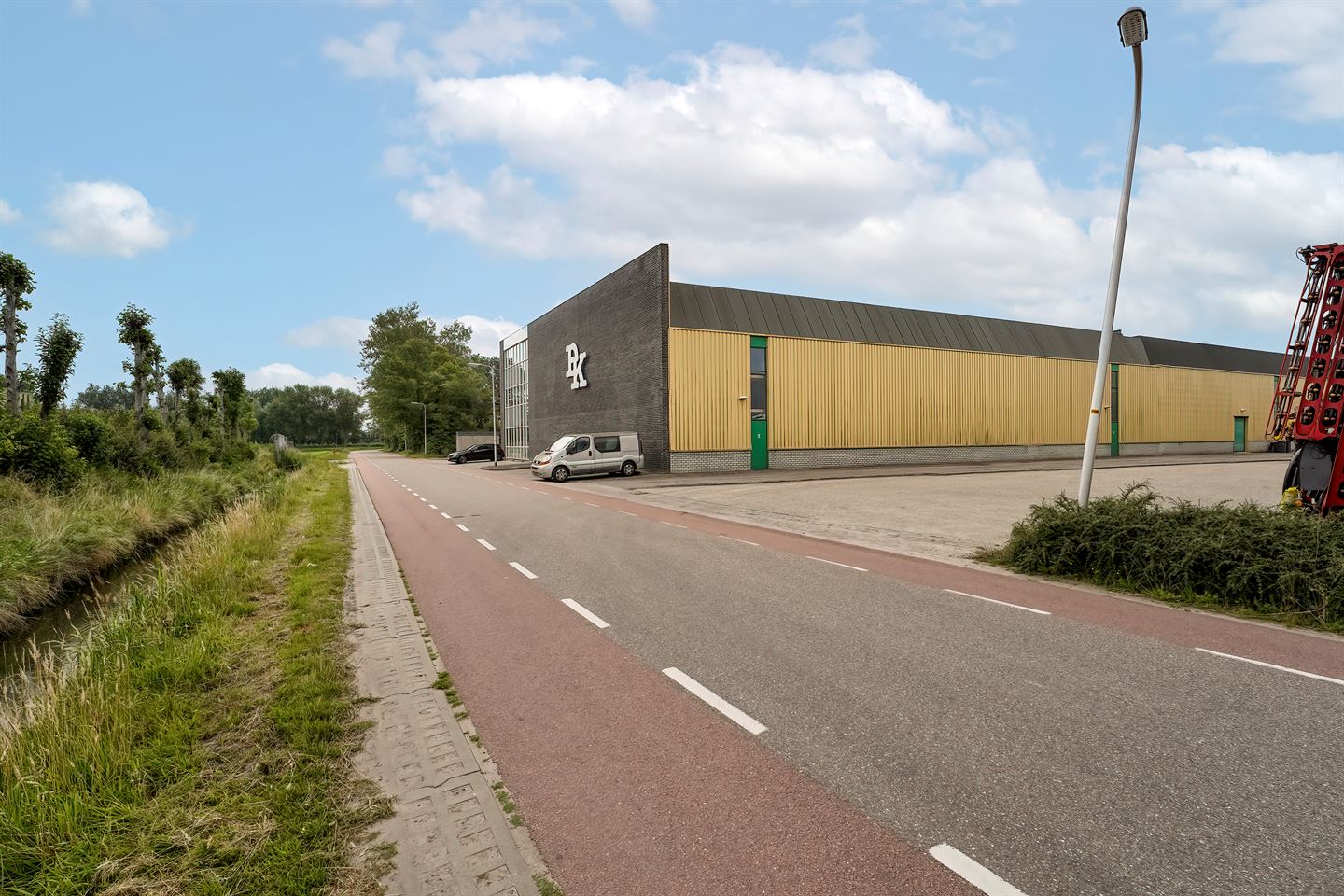 Bekijk foto 4 van Schippersvaartweg 60-A