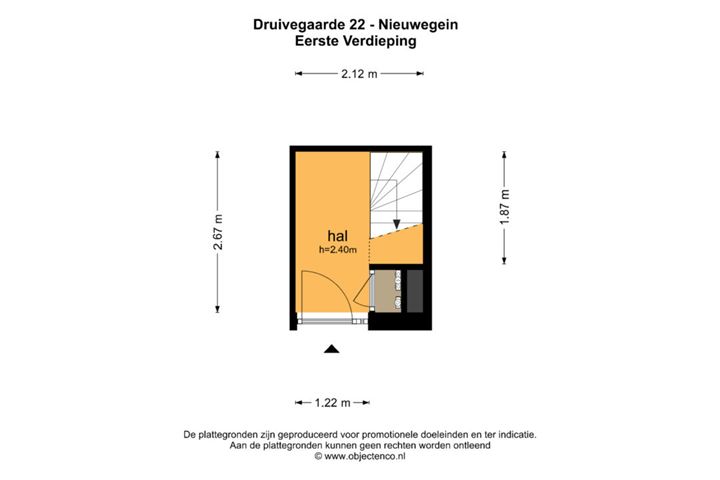 Bekijk foto 35 van Druivegaarde 22