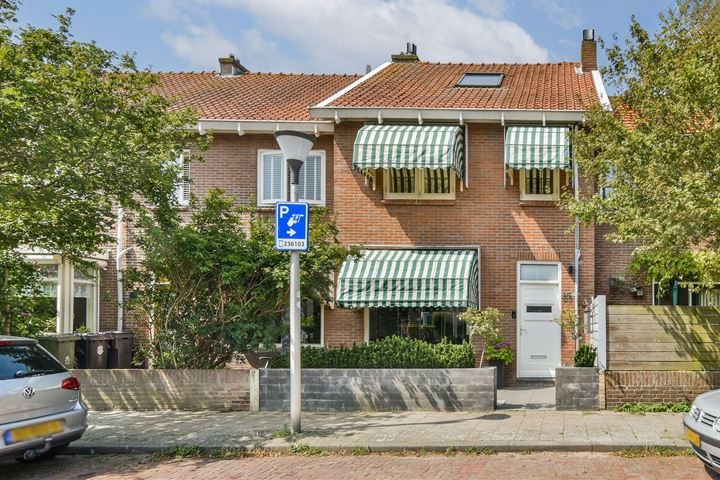 Bekijk foto 29 van Helmersstraat 35