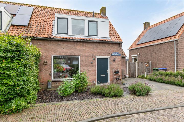 Bekijk foto 3 van Hellewoudstraat 2