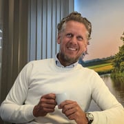 Roeland Valk  - Makelaar (Directeur)