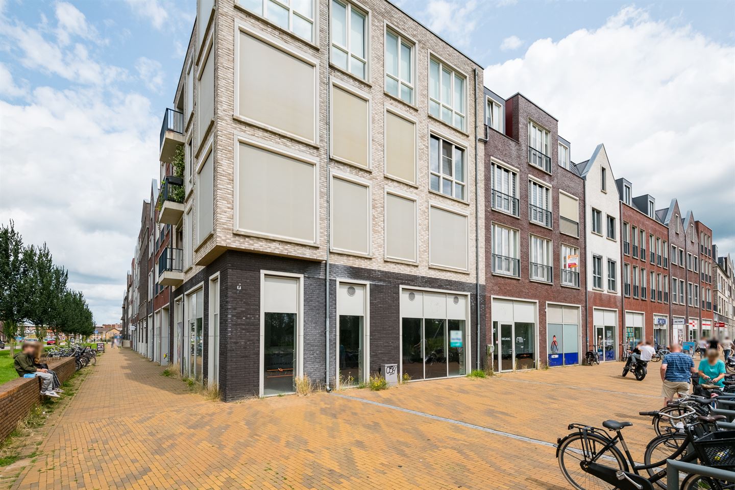 View photo 1 of C Missetstraat 97