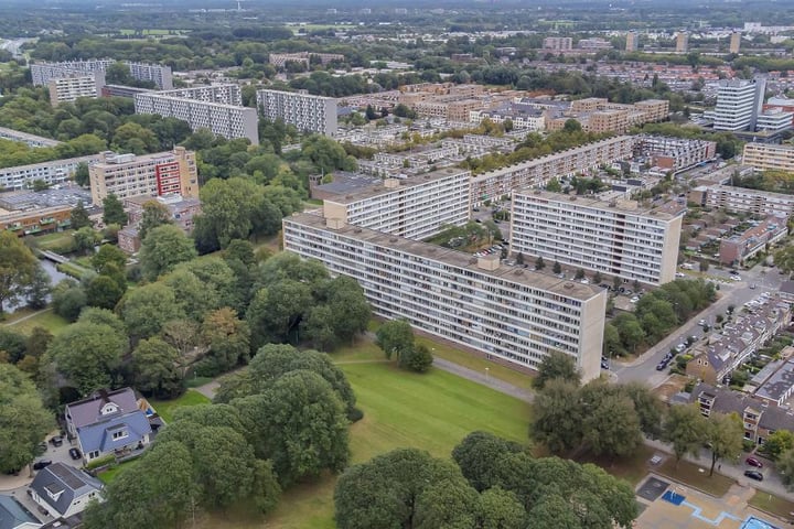 Faustdreef 397