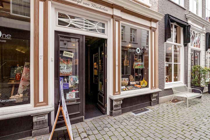 Kortemeestraat 27, Bergen op Zoom