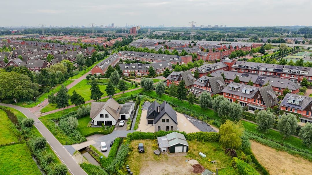 Foto 2 van Bermweg 42