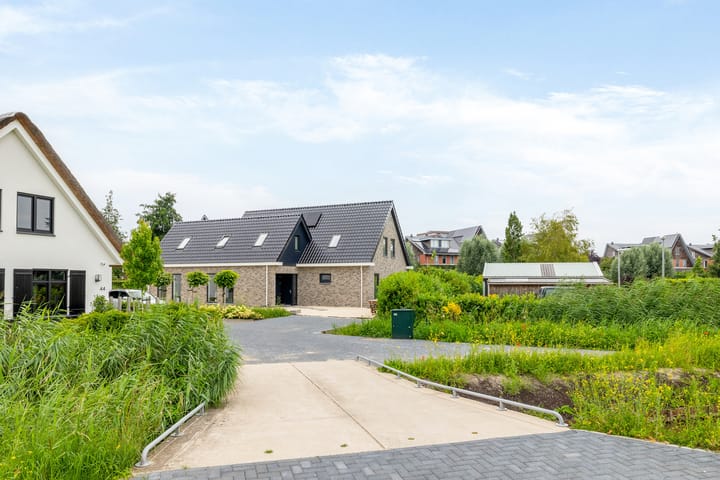 Foto 8 van Bermweg 42