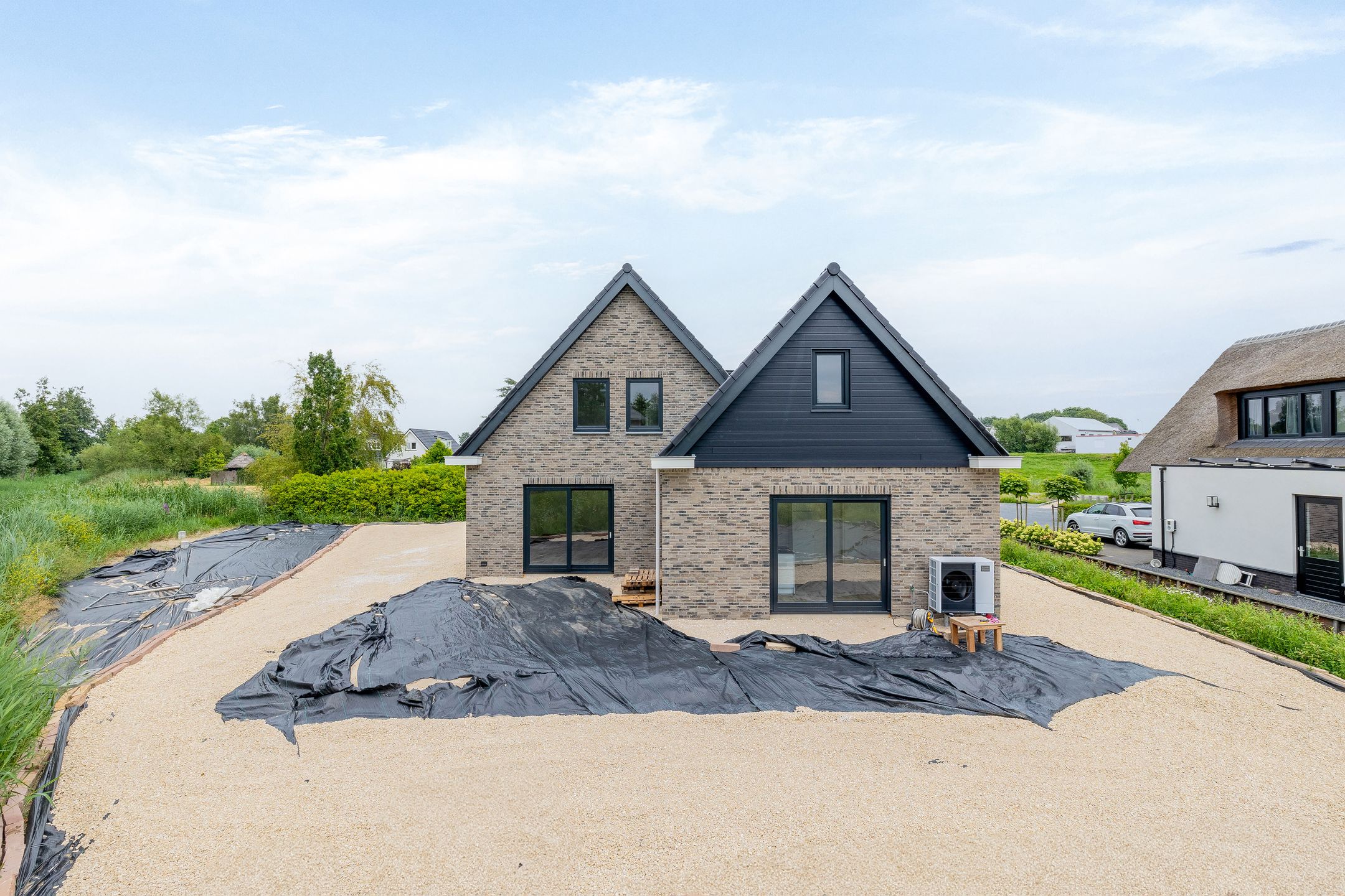 Foto 9 van Bermweg 42