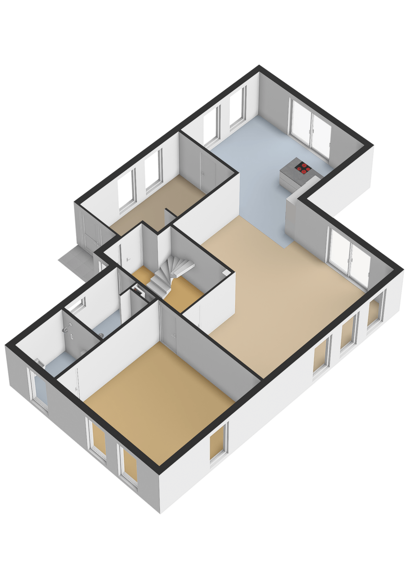 Foto 65 van Bermweg 42