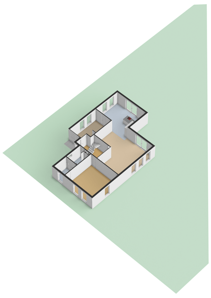 Foto 69 van Bermweg 42