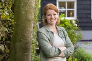 Mirthe Lamper-Boerman - NVM Assistent-makelaar