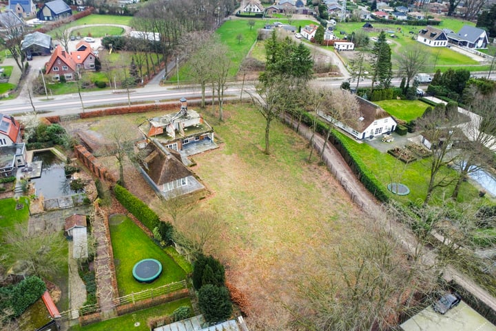 Harderwijkerweg 205, Ermelo